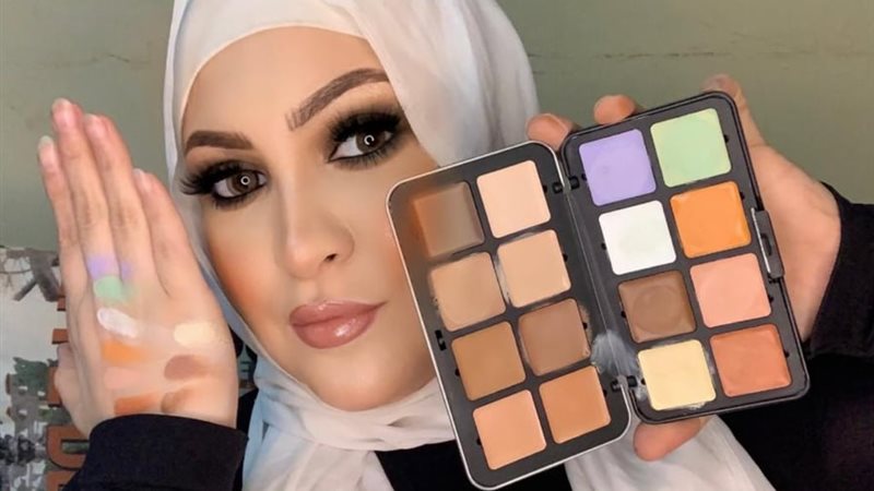 لأصحاب الوجه الدائري