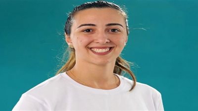 من البرلمان لطوكيو.. تفاصيل استعدادات النائبة هادية للأولمبياد