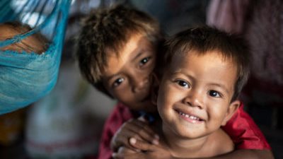 «ليه لأ».. تعرفي على شروط التقدم بطلبات لكفالة الأيتام