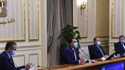 الحكومة: المواطن لن يتحمل عبء الانتقال إلى العاصمة الإدارية لإنهاء أوراقه