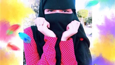 أميرة أبو ذكري.. طالبة أزهرية تقدم علاجًا للأمراض النفسية بسلسلة روائية