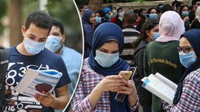 جروبات الغش توهم طلاب الثانوية بإجابة الامتحان مقابل 500 جنيه.. و«التعليم» ترد