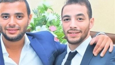 مدمن هيروين.. تفاصيل مصرع شقيق الفنان رامي صبري بترعة المريوطية