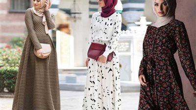 لإطلالة مميزة.. اختاري الفساتين المزخرفة في صيف 2021