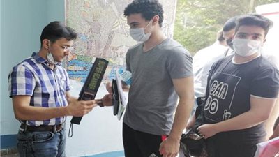 «التعليم» تضبط الطالب المسئول عن تسريب أسئلة اللغة الأجنبية الثانية للثانوية