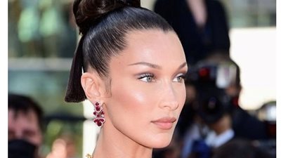 عقد كورونا جعلها تريند.. معلومات لا تعرفيها عن بيلا حديد