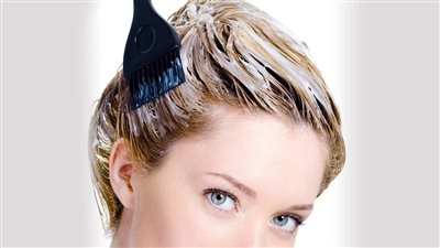 الصبغات ضارة جدًا.. لوّني شعرك بطرق طبيعية في عيد الأضحى