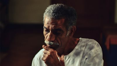 سيد رجب في حوار «أورجانيك» مع «هير نيوز» يكشف عن أحدث أعماله وكواليس «لعبة نيوتن»