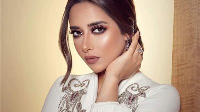 بلقيس تحيي حفلًا بالأوبرا أول أغسطس