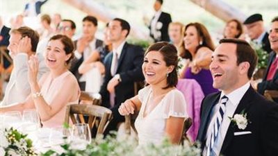 أبرزهم «الأشباح وعواجيز الفرح».. أنواع المعازيم في الأفراح