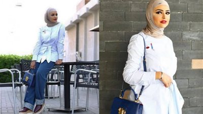 كاجوال ورسمي.. 10 موديلات ملابس للسفر في صيف 2021