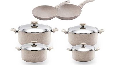 «علشان ميضحكش عليكِ».. إزاي تفرقي بين الجرانيت الأصلي والتقليد؟