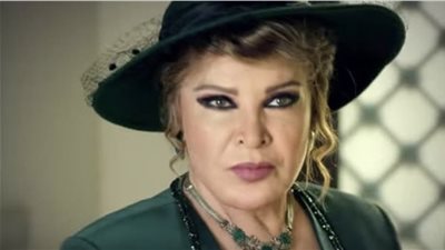 فيديو.. صفية العمري: شبعت تمثيل