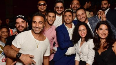 خلال العرض الخاص للعارف.. تفاصيل الواقعة المتهم فيها 