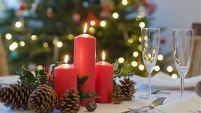 قدمي له الهدايا.. أفكار للاستمتاع بعيد الأضحى مع خطيبك