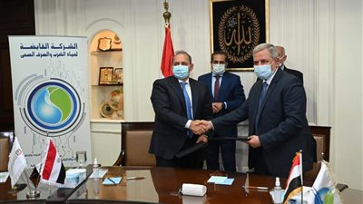 التقسيط على 4 سنوات.. البنك الأهلي المصري يمول تركيب العدادات مسبقة الدفع