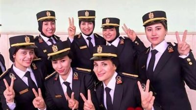 لخريجات حقوق وتربية رياضية.. كلية الشرطة تعلن عن قبول دفعة جديدة