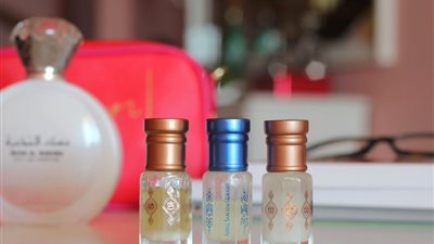 «لو انتي عروسة».. طرق لتعطير جسمك وشعرك بالمسك ليلة الزفاف  