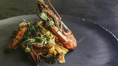 أغلى 6 وجبات حول العالم.. البيرجر بستة آلاف دولار في «الفتى الذهبي»