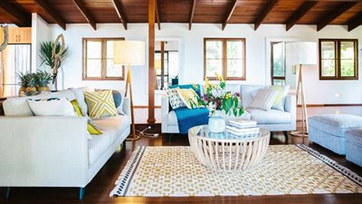 «لو بتأسسي عش الزوجية».. اعرفي قواعد فرش سجادة مثالية تناسب منزلك