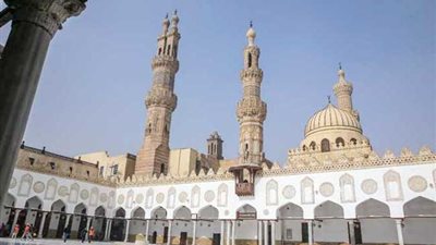 تنوع وتعايش.. الأزهر يُطلق مسابقة «مواهب وقدرات» للطلاب الأجانب