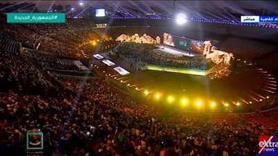 بث مباشر ..الرئيس السيسي يشهد انطلاق المؤتمر الأول للمشروع القومي حياة كريمة