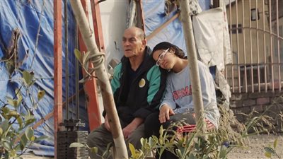 «عاش يا كابتن».. أول فيلم تسجيلي مصري على «Netflix» 