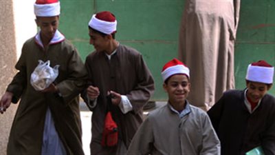 الأزهر يُعلن استمرار امتحانات الشهادة الثانوية.. غدًا 