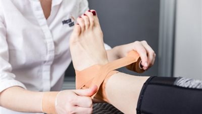 أبرزها «تمارين الإطالة».. 6 طرق علاجية للتخلص من آلام كعب رجلك