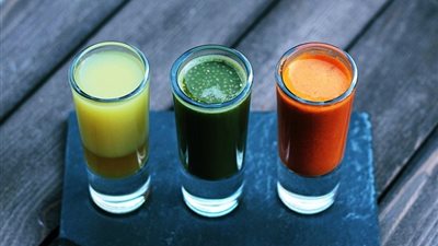 أبرزها «القرفة».. 11 مشروب لحرق الدهون في الصيف