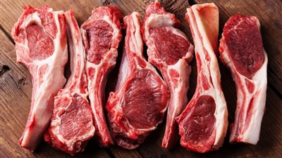 الفوائد الصحية لتناول لحم الخروف 