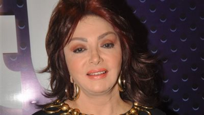 نبيلة عبيد تكشف عن دعوة تتمناها من رب العالمين