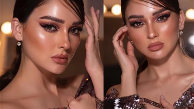 « لو انتي عروسة».. 3 خطوات لمكياج السهرة بدون كوافير
