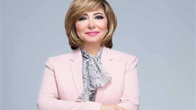 لميس الحديدي رسائل الرئيس السيسي أسعدت المصريين 