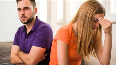 سماح.. تسرد قصتها مع المثل «يا مآمنة للرجال..»