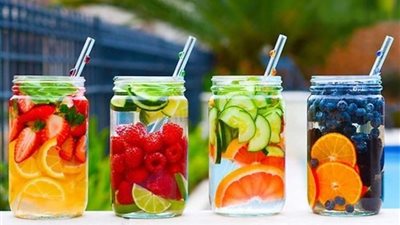 تحقق وزن مثالي.. 5 مشروبات تقضي على السموم في الجسم