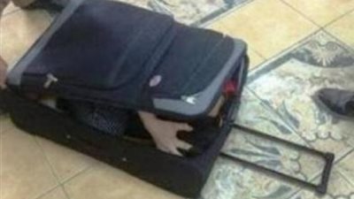 عليها آثار تعذيب.. جثة فتاة «مقسمة نصفين» تُثير الذعر في أكتوبر