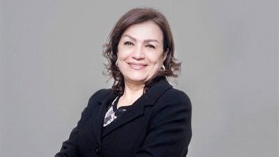 منى ذو الفقار.. رئيسًا لمجلس إدارة تمويل المشروعات المتوسطة والصغيرة