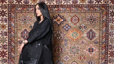 «سادة ومطرزة».. أبرز موديلات عبايات السهرة لعيد الأضحى