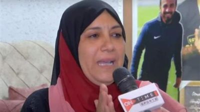 البلد كلها في انتظاره.. والدة «أفشة» تكشف عن موعد زواجه