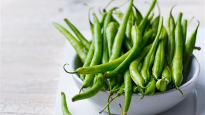 «الفاصوليا الخضرا» كنز للنساء لا يستهان به.. تعرفي على أبرز فوائدها