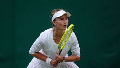 تصنيف محترفات التنس: كرايتشيكوفا تقترب من العشر الأوليات