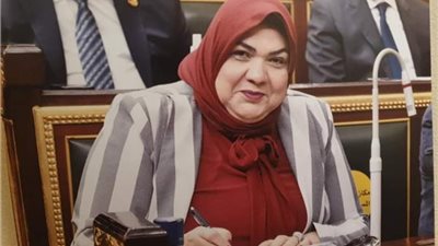 برلمانية تُناشد المواطنين الالتزام بالإجراءات الوقائية من كورونا في العيد