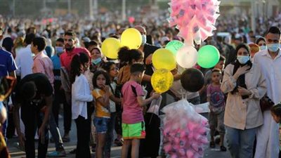 «يا ليلة العيد أنستينا».. معلومات لا تعرفيها عن أغنية صاحبة العصمة