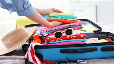 5 نصائح مهمة قبل السفر في إجازة العيد