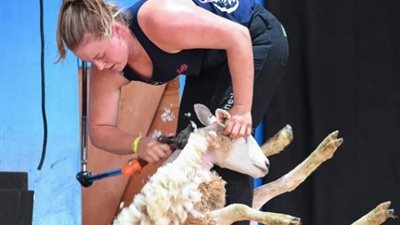 مسابقة فرنسية لـ