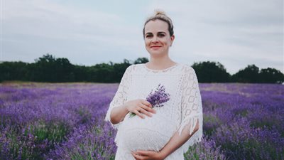 5 فوائد صحية لزيت اللافندر للحامل