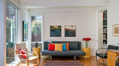 لو بيتك صغير.. 18 نصيحة لاختيار الديكور المناسب والعصري 