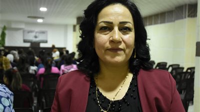 رئيسة منتدى حلب الثقافي لـ«هير نيوز»: أكلة «السفرجلية» أساسية في العيد