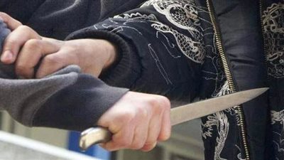 «بسبب مشاجرة بينهما».. شاب يذبح والدته بثالث أيام العيد في إمبابة